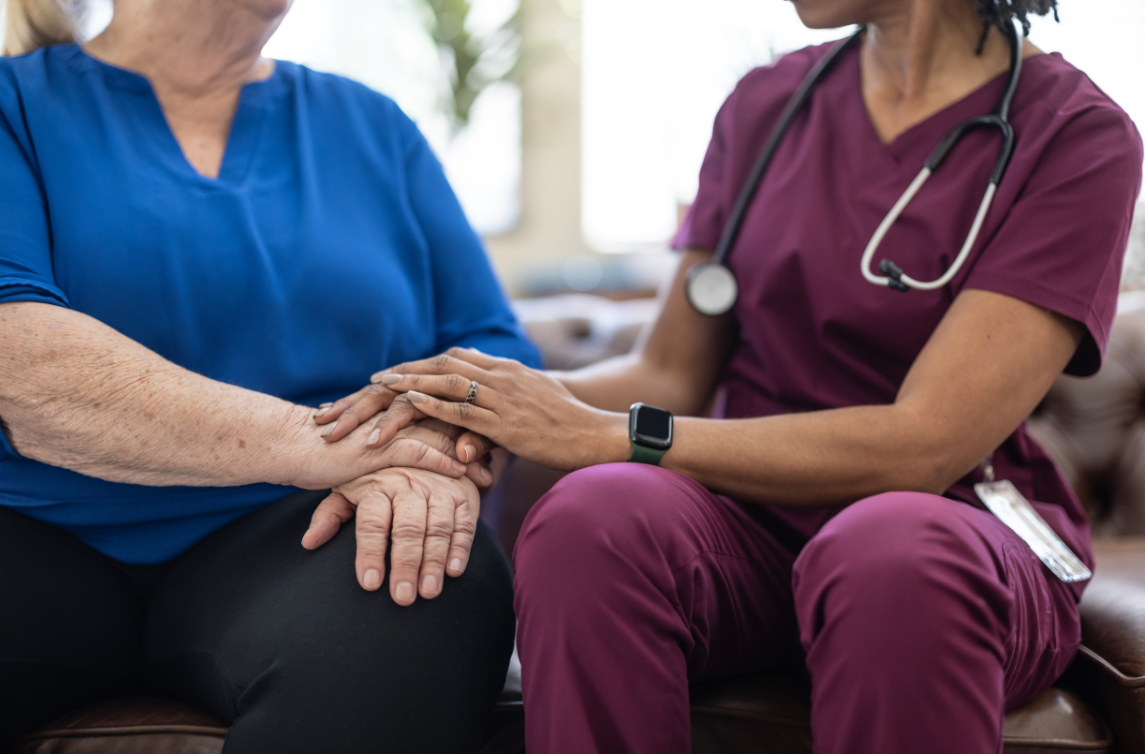 Tips for Helping Senior Adults Stay Independent Longer